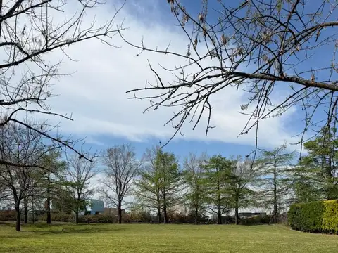 Terreno en venta en ayres de pilar