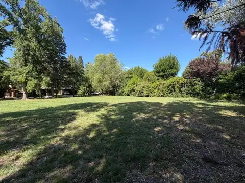 Venta terreno 1654 m2 highland park