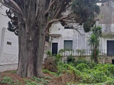 Venta lote quilmes centro
