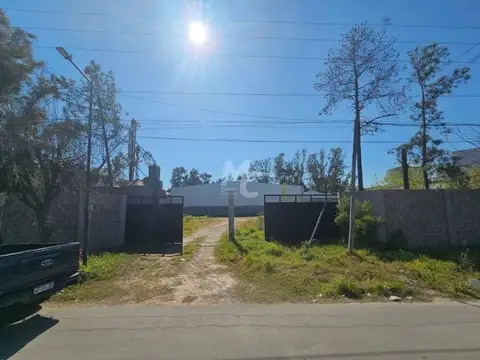 Terreno en benavidez