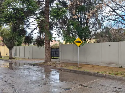 Terreno en venta en santa rita, san isidro