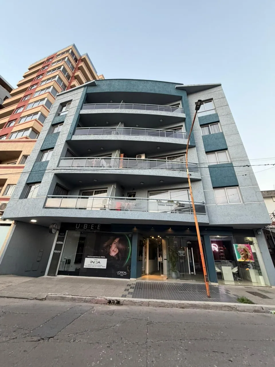 DPTO 1 DORM CENTRO VILLA CARLOS PAZ