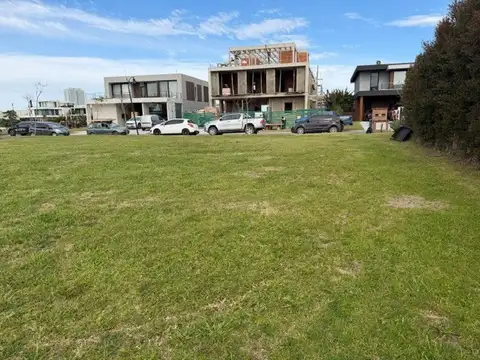 Terreno lote  en venta en el yacht, nordelta, tigre