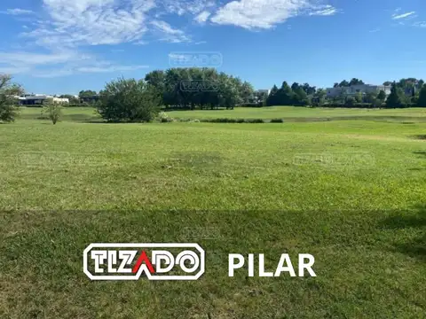 Terreno lote  en venta ubicado en pilara, pilar, g.b.a. zona norte