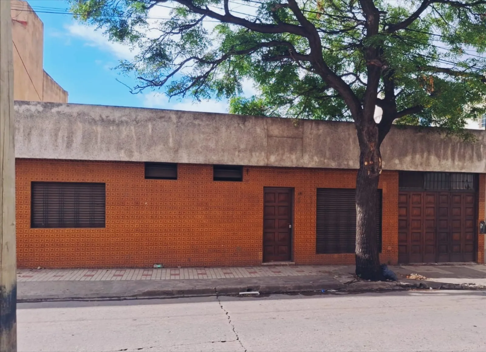 EXCEPCIONAL CASA EN B° SAN MARTIN
