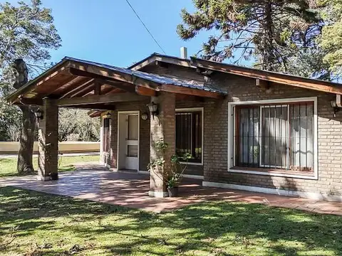 Amplio terreno en venta.