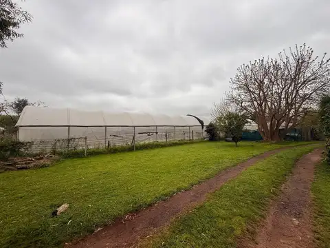Venta terreno en loma verde