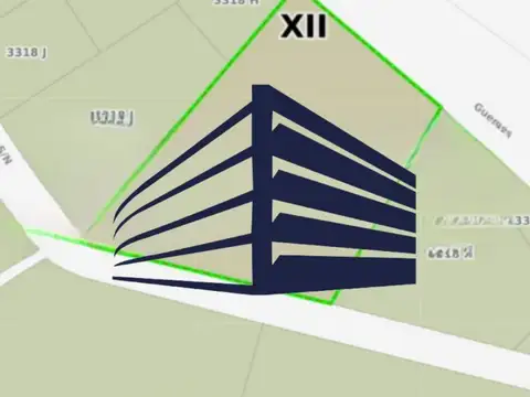 Lote en venta, escobar, provincia de buenos aires.