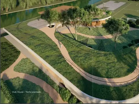Puentes nordelta