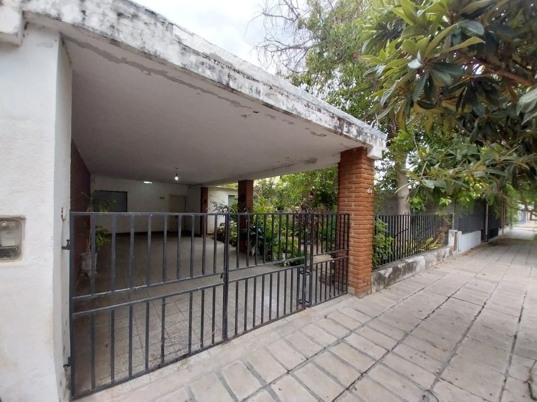VENTA DE CASA EN BARRIO CABILDO