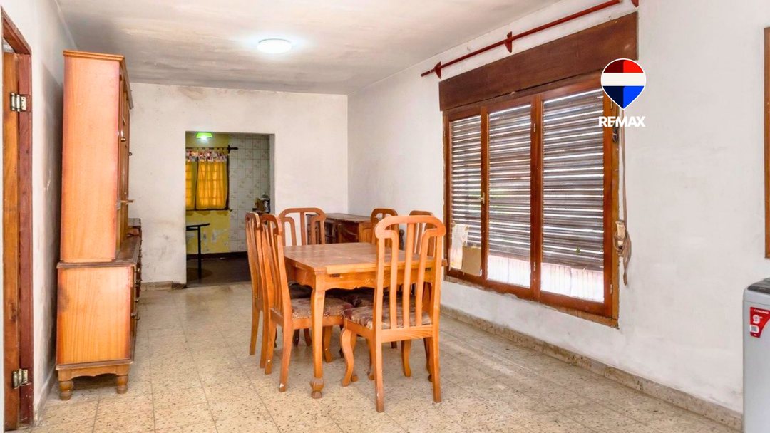 CASA VENTA MACROCENTRO A REMODELAR