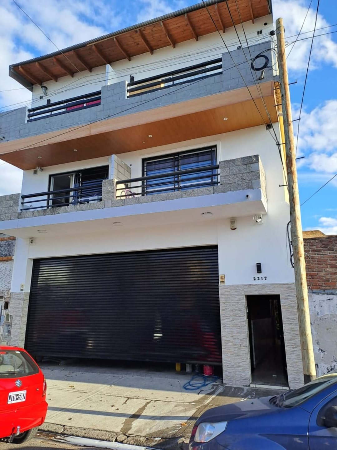 ALQUILER DEPARTAMENTO 3 AMBIENTES MATADEROS