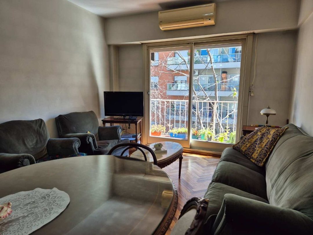 Venta Depto 4 amb en el corazon de Villa Urquiza
