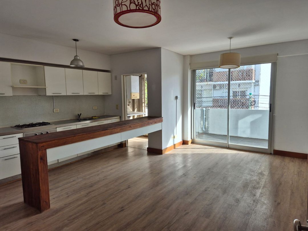 Alq 2 Amb Belgrano hab suite vestidor y toilette