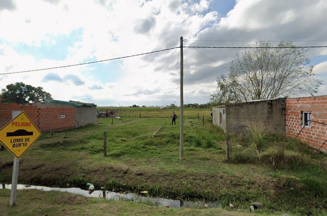 TERRENO EN VENTA EN LAS TUNAS 12.50 X 25 MTS