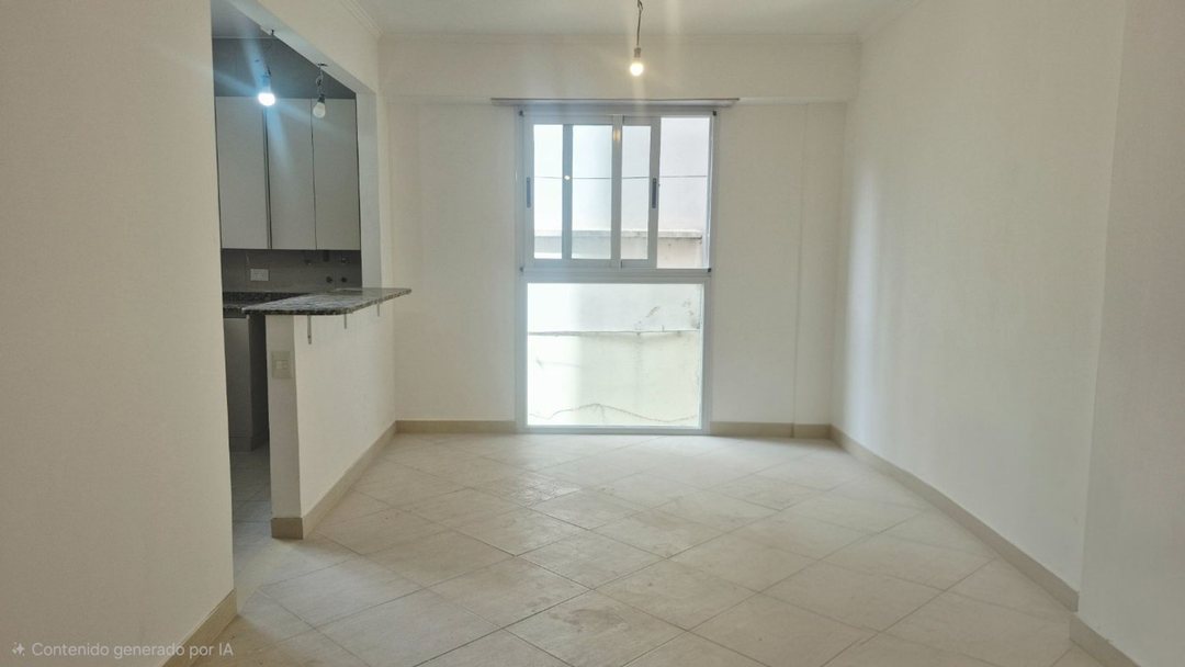 ALQUILER DEPARTAMENTO 3 AMBIENTES EN PALERMO