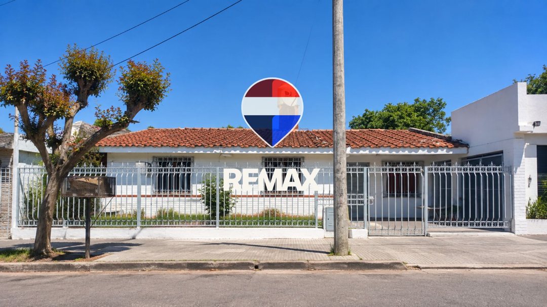 Venta casa Gral Güemes Apta Crédito Zona Centro