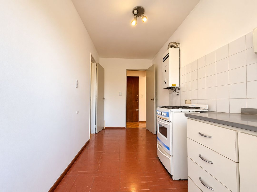 VENTA DEPARTAMENTO 3 DORMTIORIOS+COMODIN | CENTRO