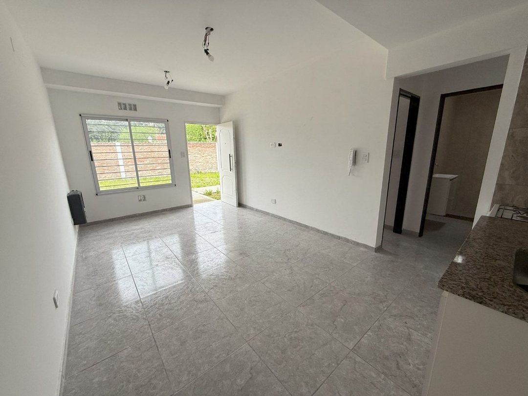 VENTA DEPARTAMENTO GUERNICA APTO CREDITO