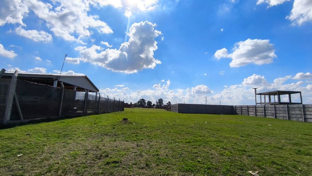 LOTE EN BURZACO BARRIO PARQUE
