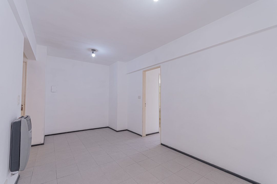 VENTA DEPARTAMENTO 2 DORMIT. CON COCHERA - CENTRO