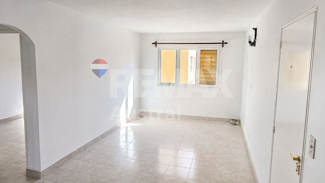 DEPARTAMENTO 2 DORMITORIOS KM3
