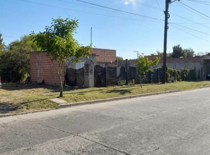Terreno · 40m² · 1 Ambiente