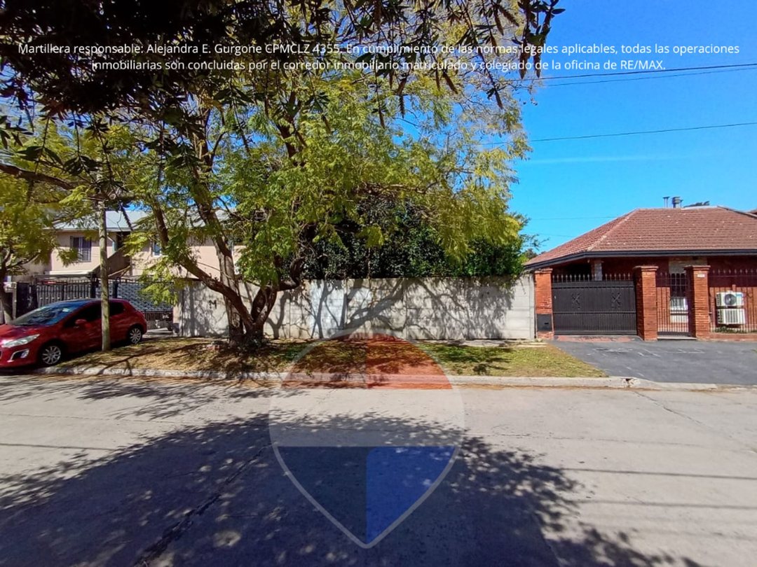 LOTE EN VENTA – EZPELETA OESTE, QUILMES