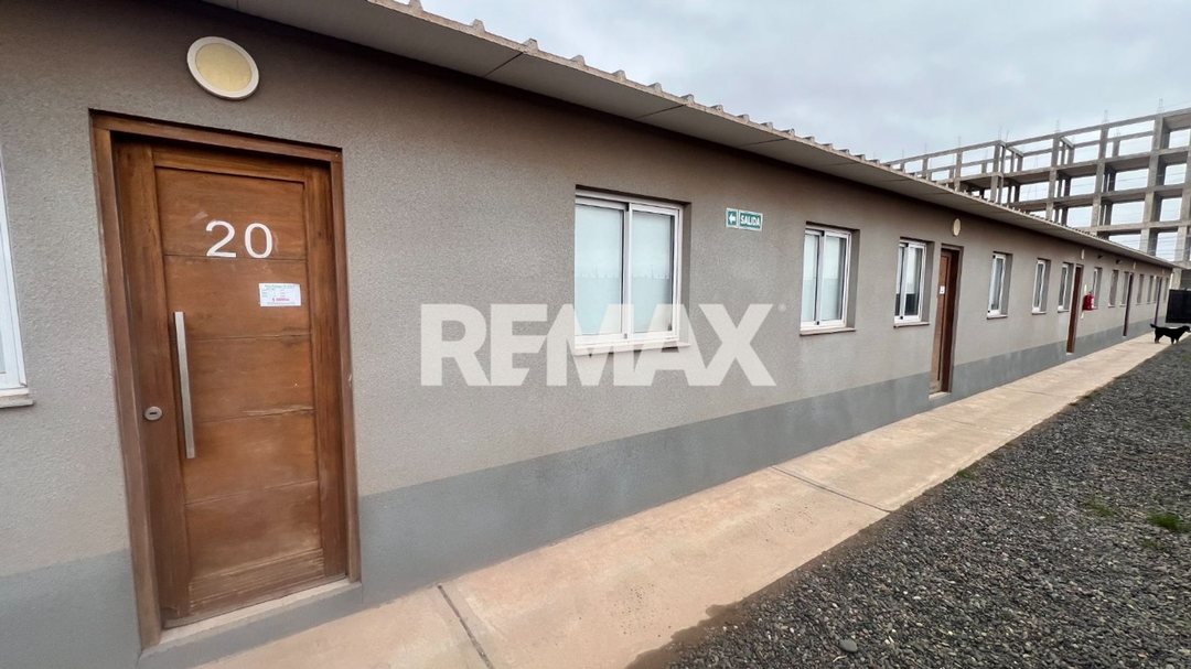 VENTA DEPARTAMENTO 38m2 C/RENTA AÑELO VACA MUERTA