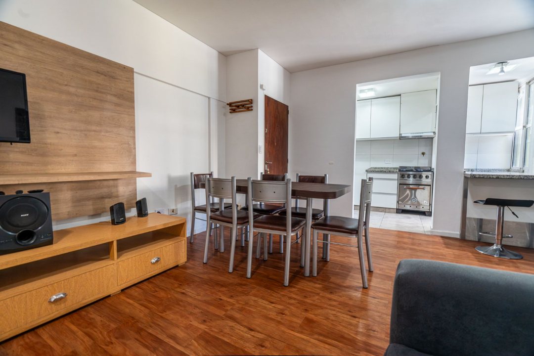 VENTA DTO 3 AMB BALCON COCHERA AVELLANEDA