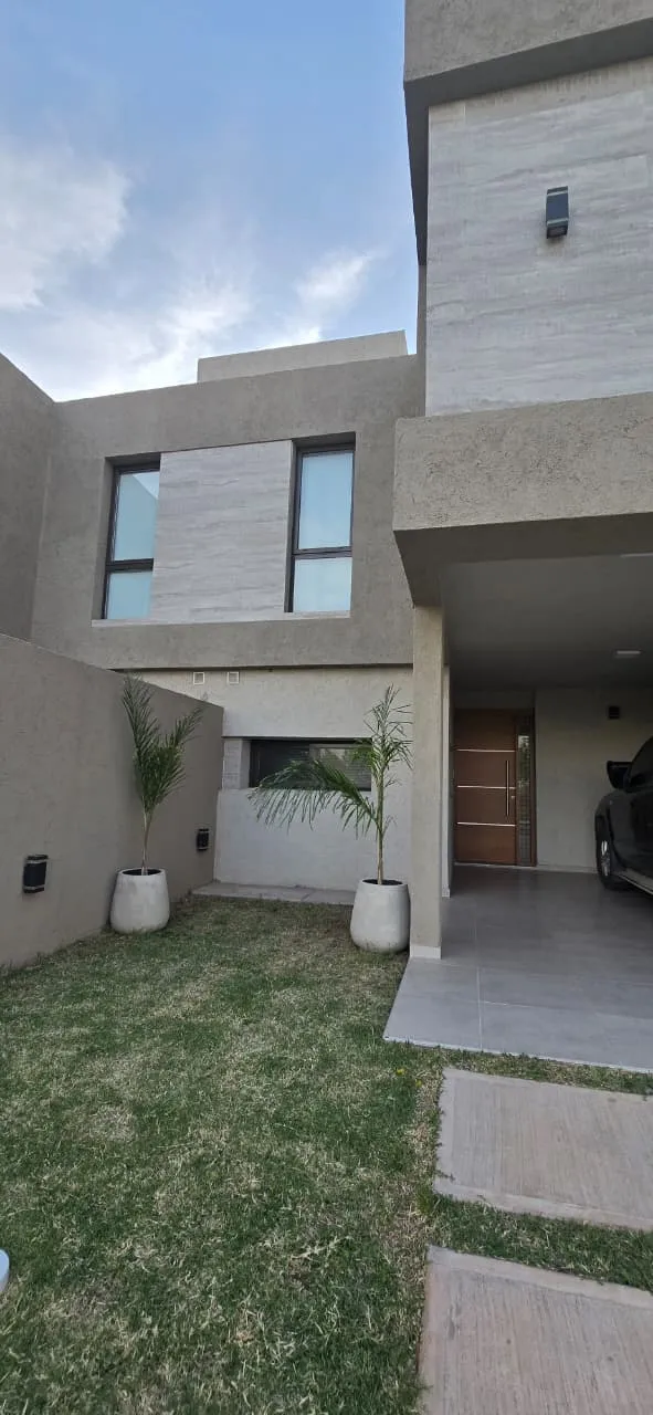 TU VIVIENDA SOÑADA TE ESPERA!! DUPLEX 3 DORM-DOCTA