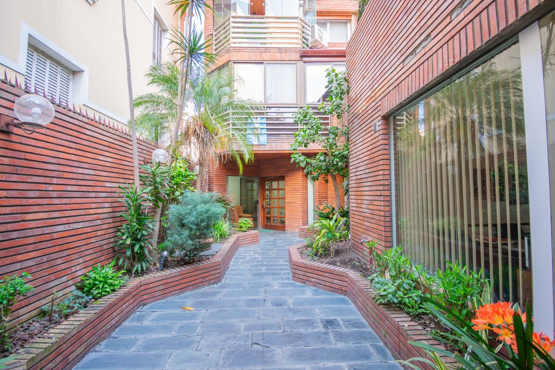 Venta depto 3 amb + dependencia Avellaneda Centro
