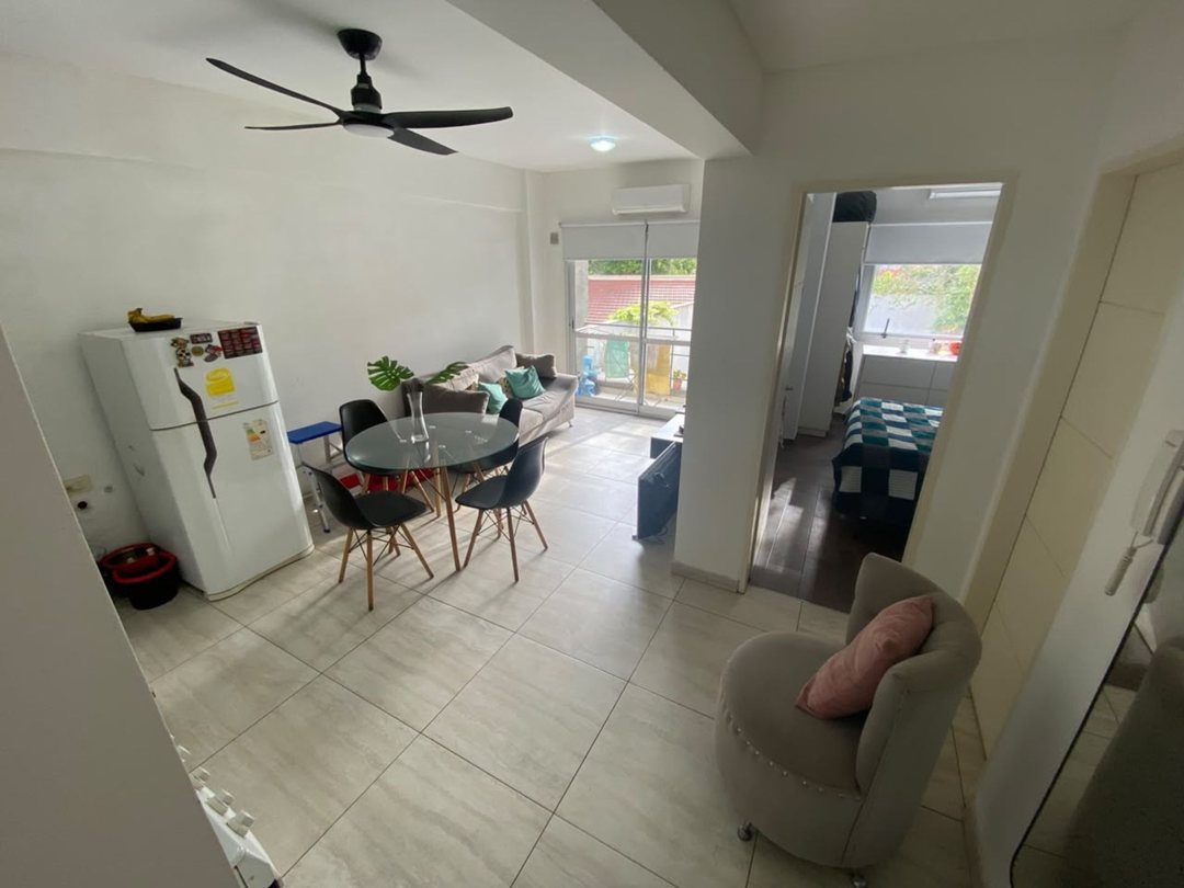 VENTA DEPARTAMENTO 2 AMBIENTES LOMAS DE ZAMORA