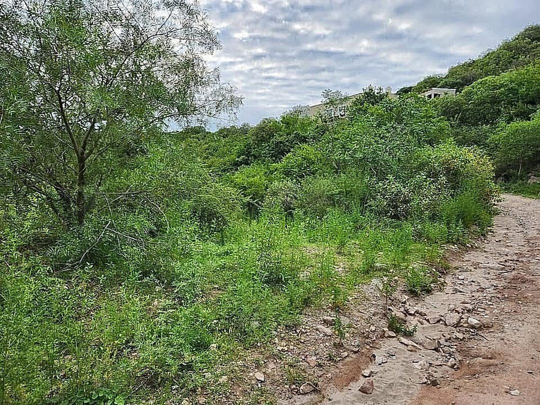 VENTA TERRENO 1916m2 AGUA DEL PEÑON RIO CEBALLOS