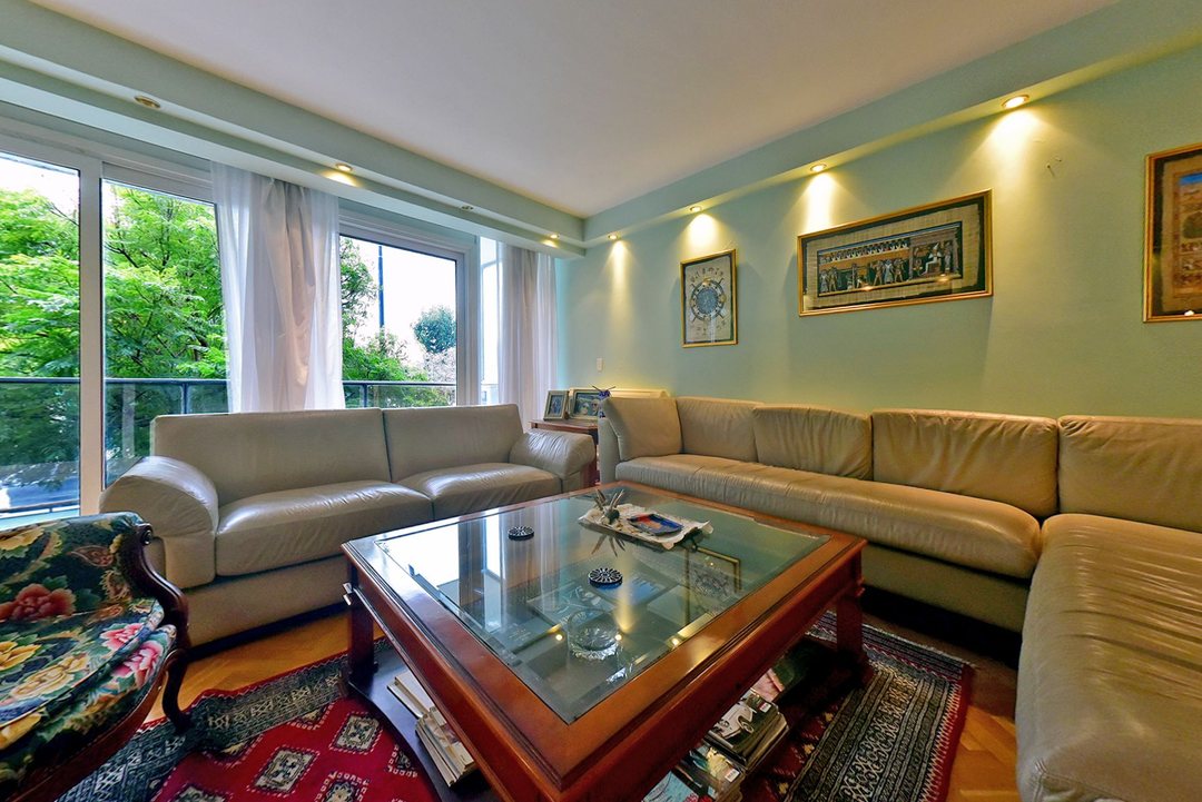 VENTA DEPARTAMENTO PISO FIGUEROA ALCORTA 238 M²