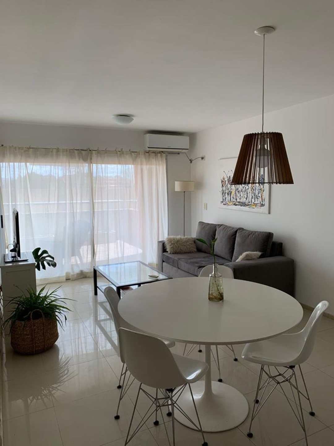 VENTA DEPARTAMENTO  2 AMBIENTES APTO CREDITO PILAR