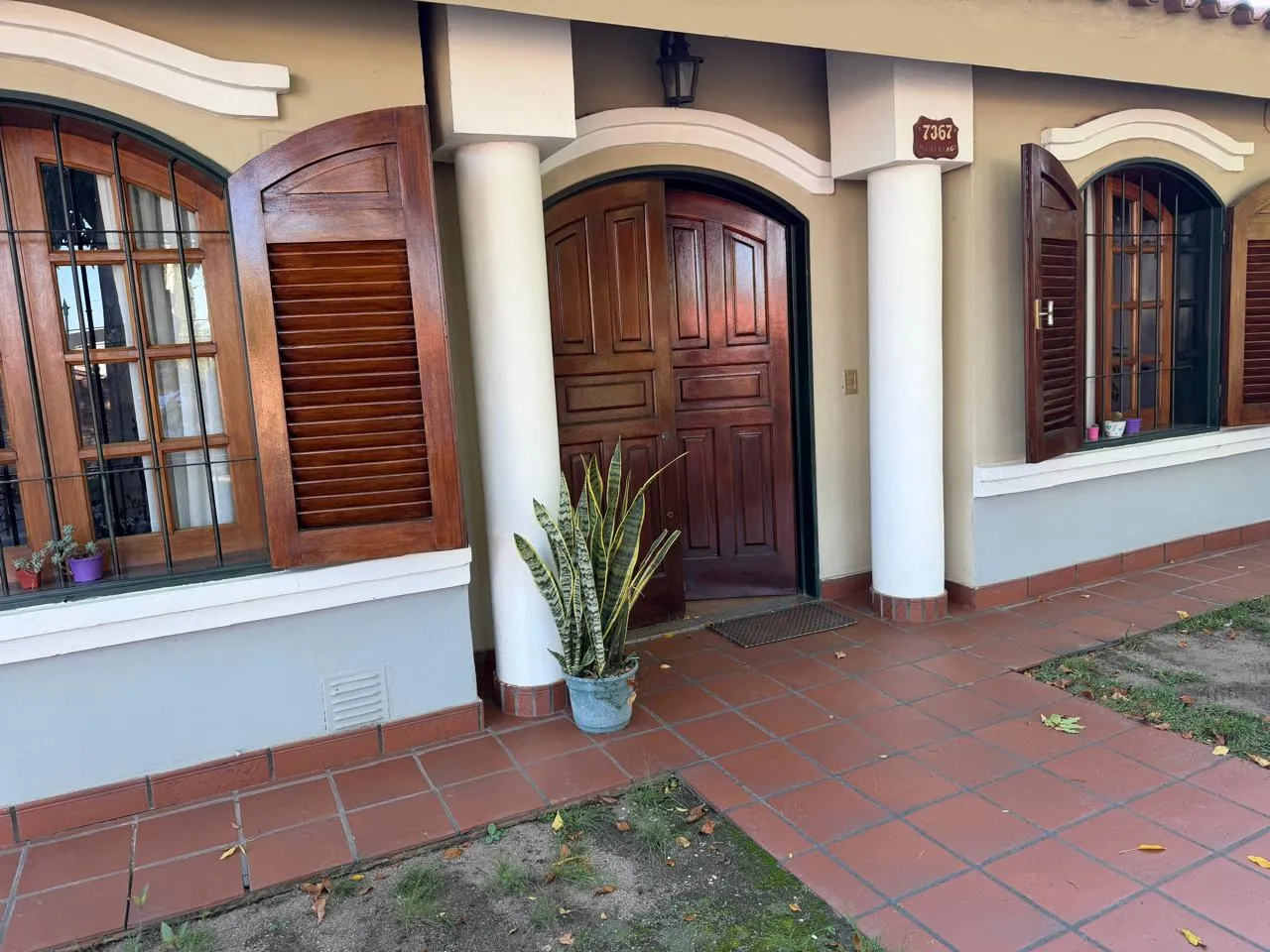 CASA EN VENTA