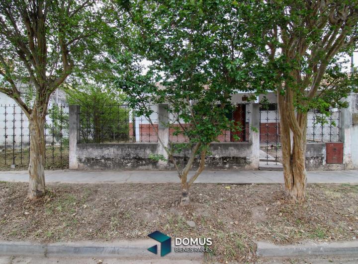 Casa · 80m² · 3 Dormitorios · 1 Cochera
