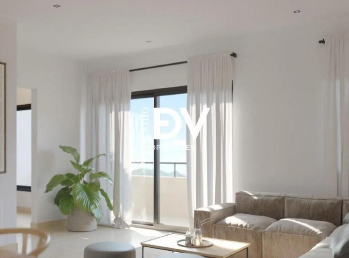 Departamento · 32m² · 1 Ambiente