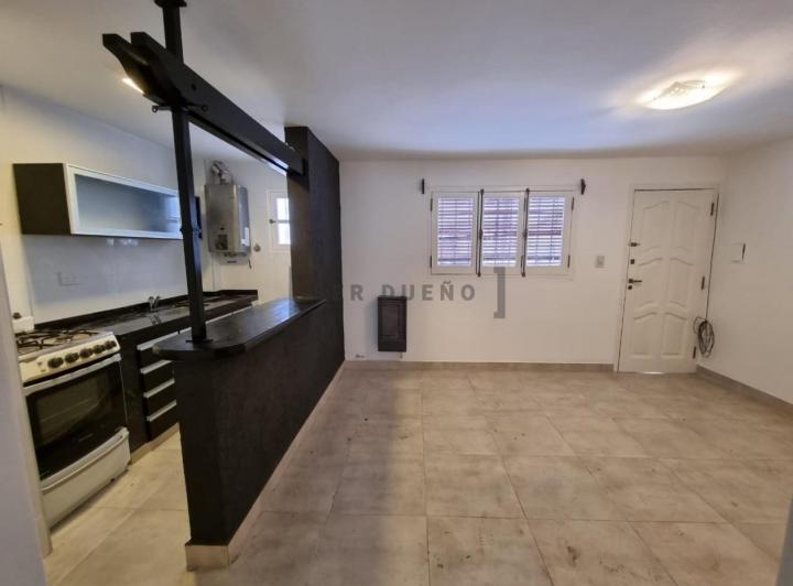 Departamento · 35m² · 3 Ambientes