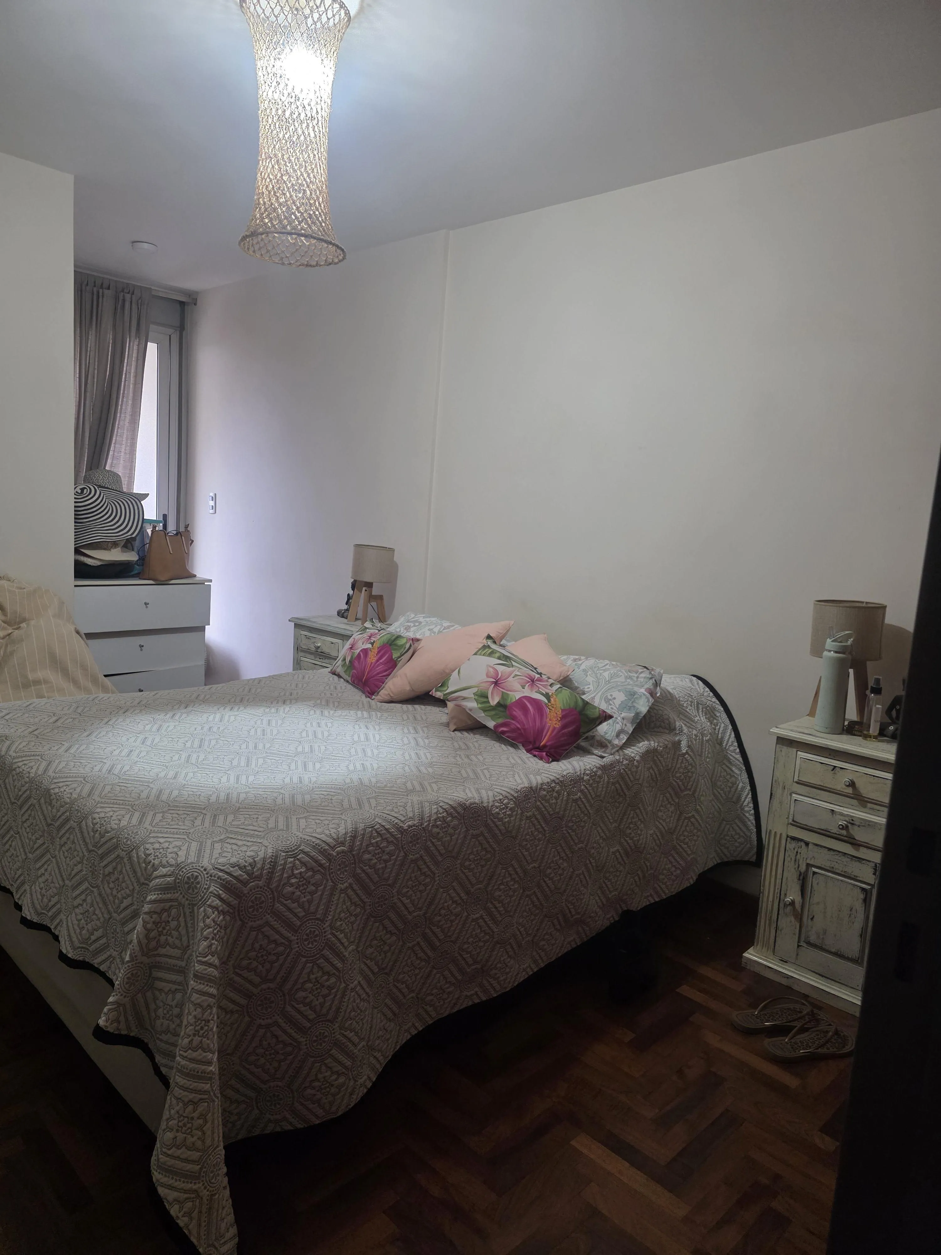 DEPARTAMENTO EN VENTA 1 DORMITORIO EDIFICIO SOSNEADO, AVENIDA PUEYRREDON ESQUINA...