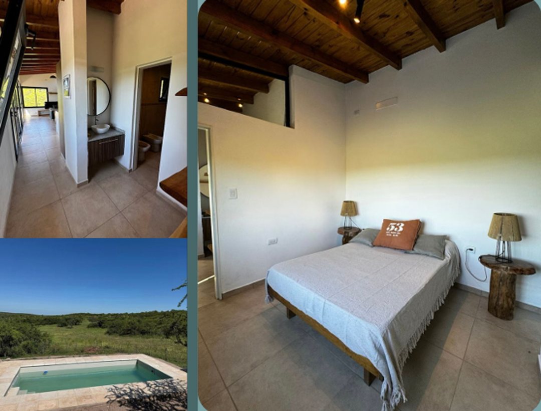 VENTA CASA EN ASCOCHINGA