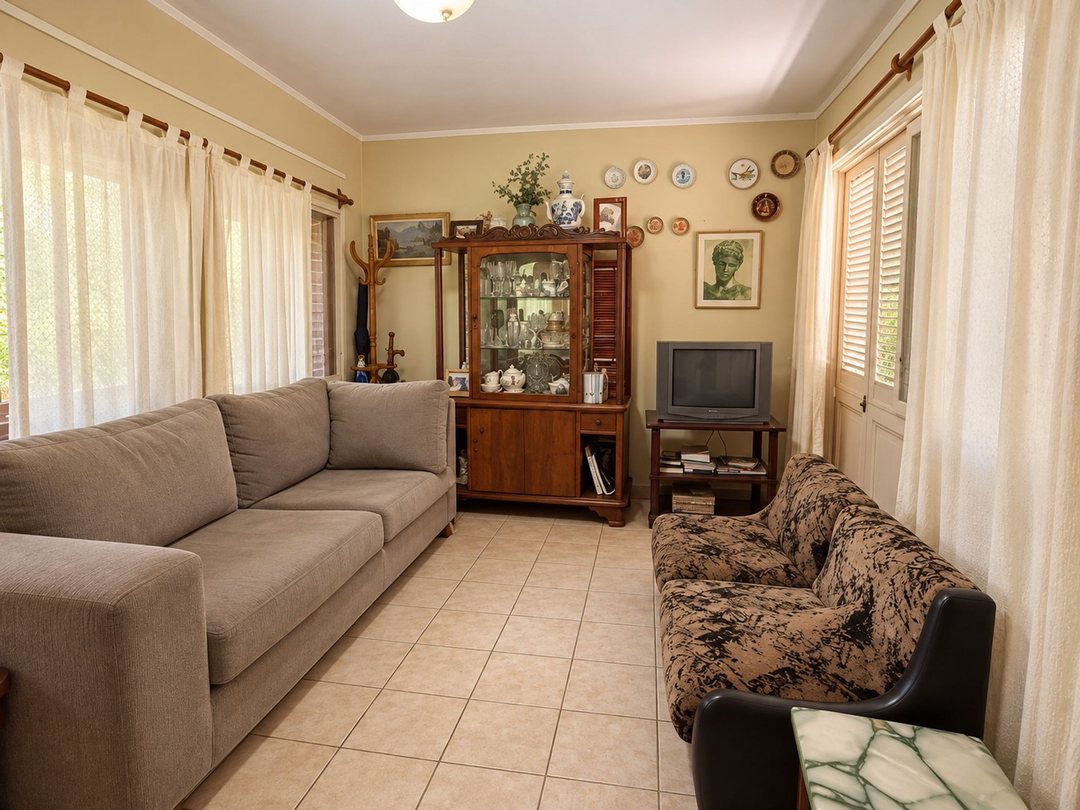 CASA 5 DORMITORIOS EN VENTA - TOLOSA