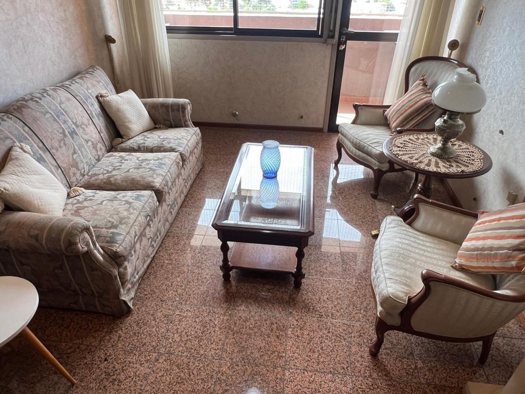 VENTA  DEPARTAMENTO DE ESTILO TOTALMENTE AMOBLADO