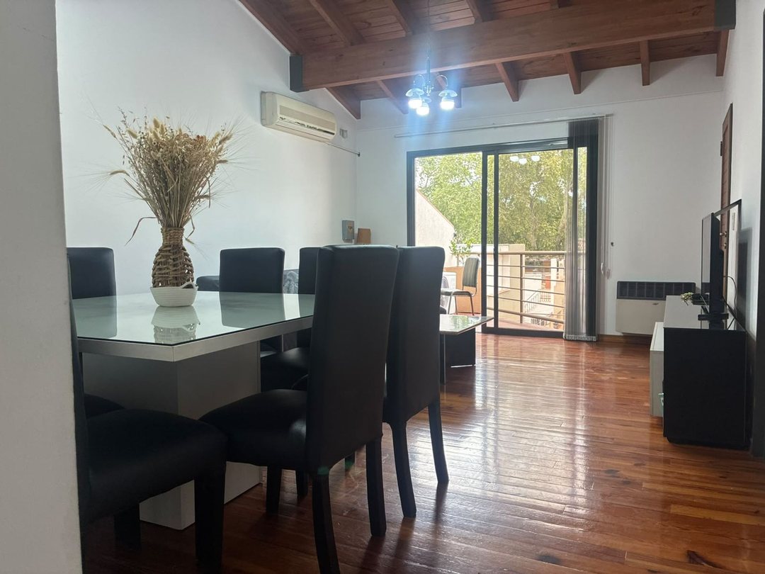 DEPARTAMENTO EN VENTA, 2 DORM - QUINTA SECCIÓN MZA