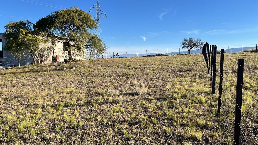 VENTA DE LOTE 504MTS2 PAMPA ALTA CON GRAN VISTA