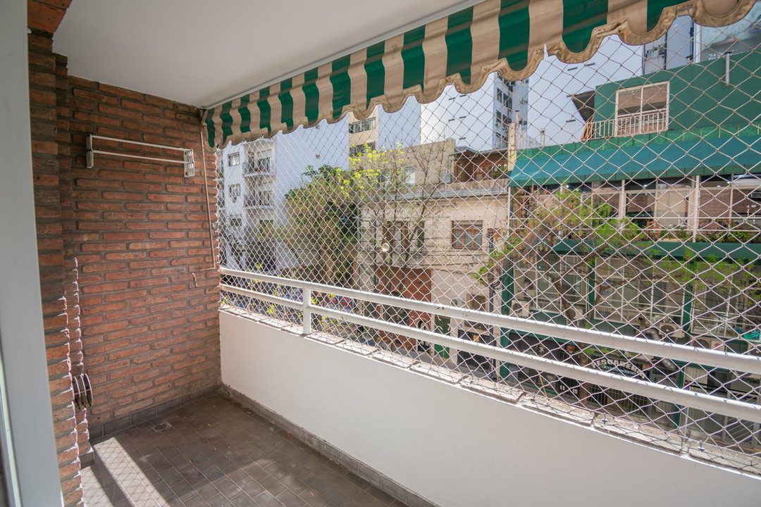 Venta dpto 2 ambientes Palermo Hollywood reciclado