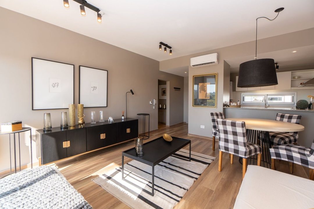 DEPARTAMENTO EN VENTA LA PLATA EN OBRA