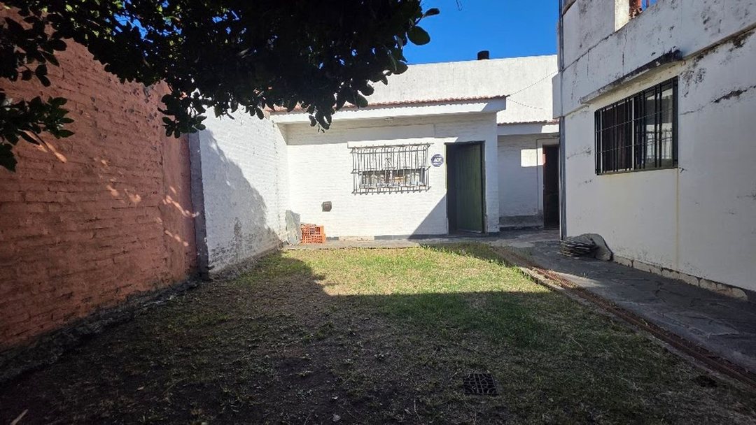 VENTA HAEDO PH 3 AMBIENTES PARQUE
