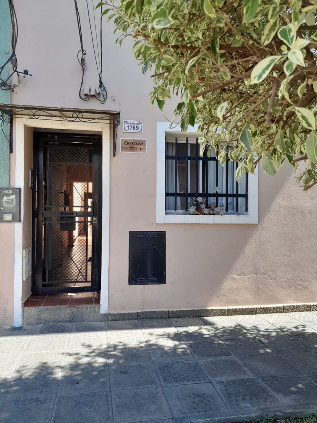 VENTA PH 3 AMBIENTES GARIBALDI V LUZURIAGA